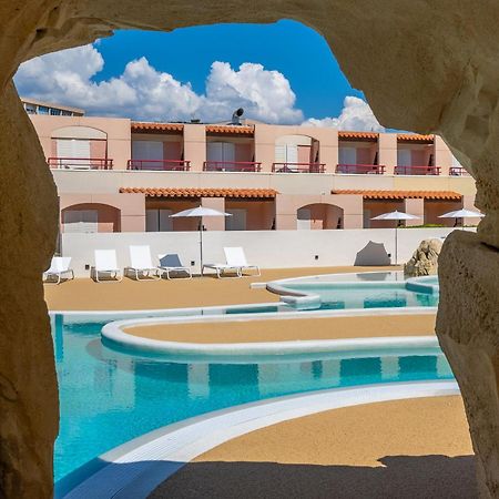 Kaliope Hotel & Residence By Oustal Del Mar Le Lavandou Exterior photo